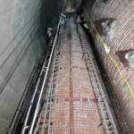 Structural engineering repairs by PTSG