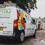 PTSG Electrical Services in Staffordshire