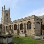 PTSG completes lightning protection system at a church in Essex.