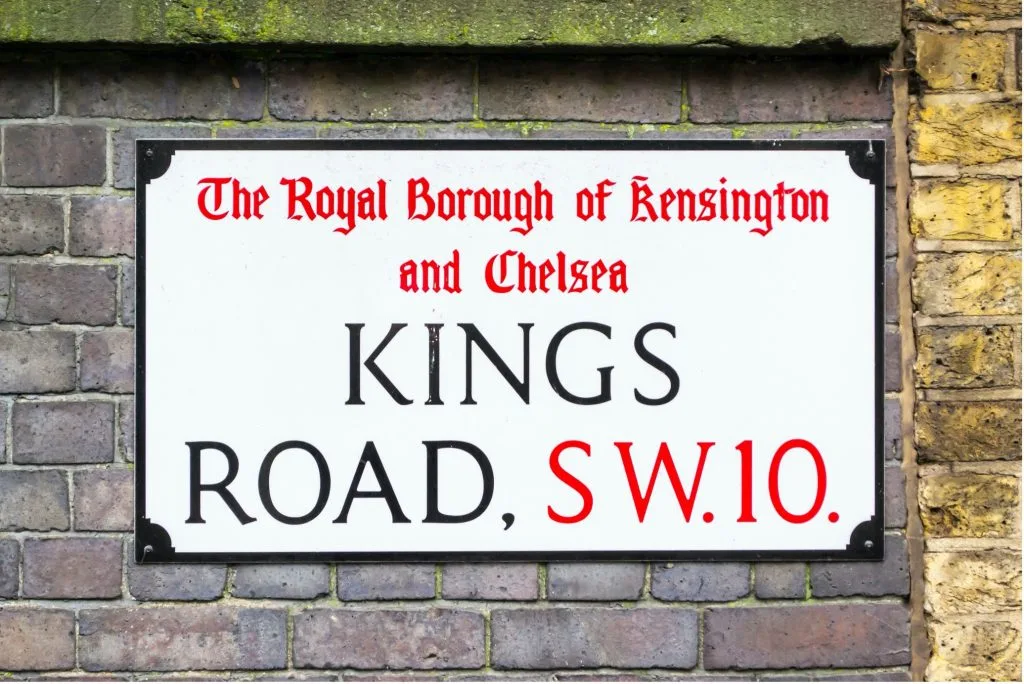 PTSG completes electrical services project for Royal Borough of Kensington and Chelsea