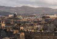 PTSG Extraordingary buildings: University of Edinburgh