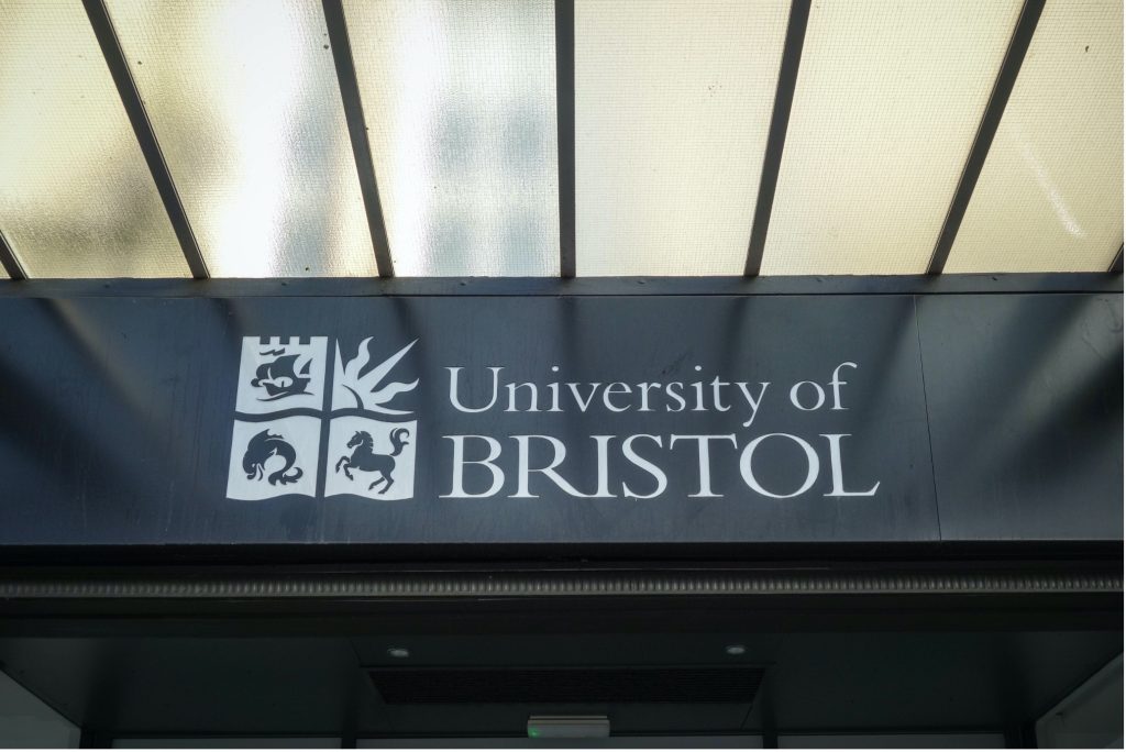 PTSG installs lightning protection system iat the University of Bristol.