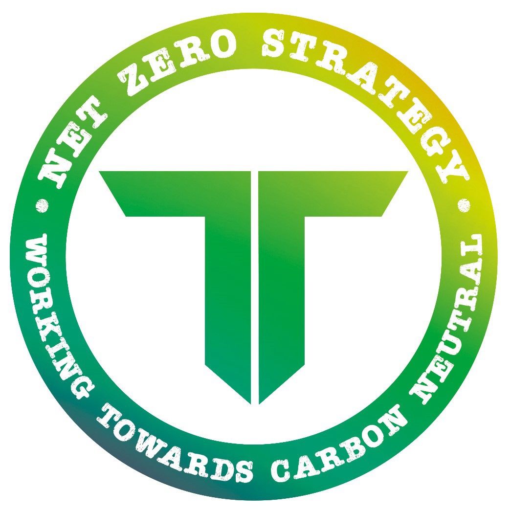 Net Zero achievement for PTSG company