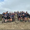 Yorkshire Three Peaks Challenge