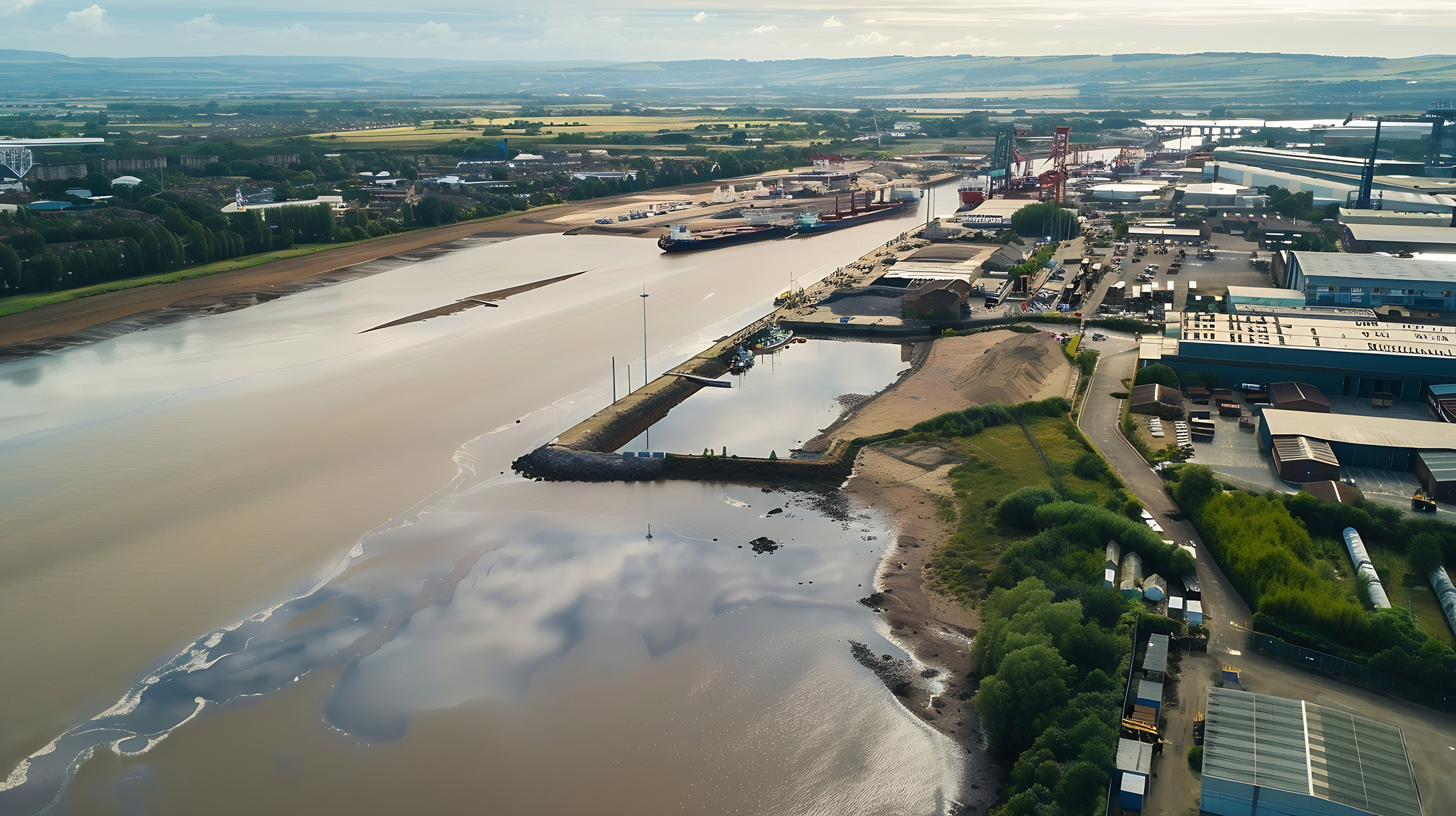 PTSG to deliver specialist services at Avonmouth development