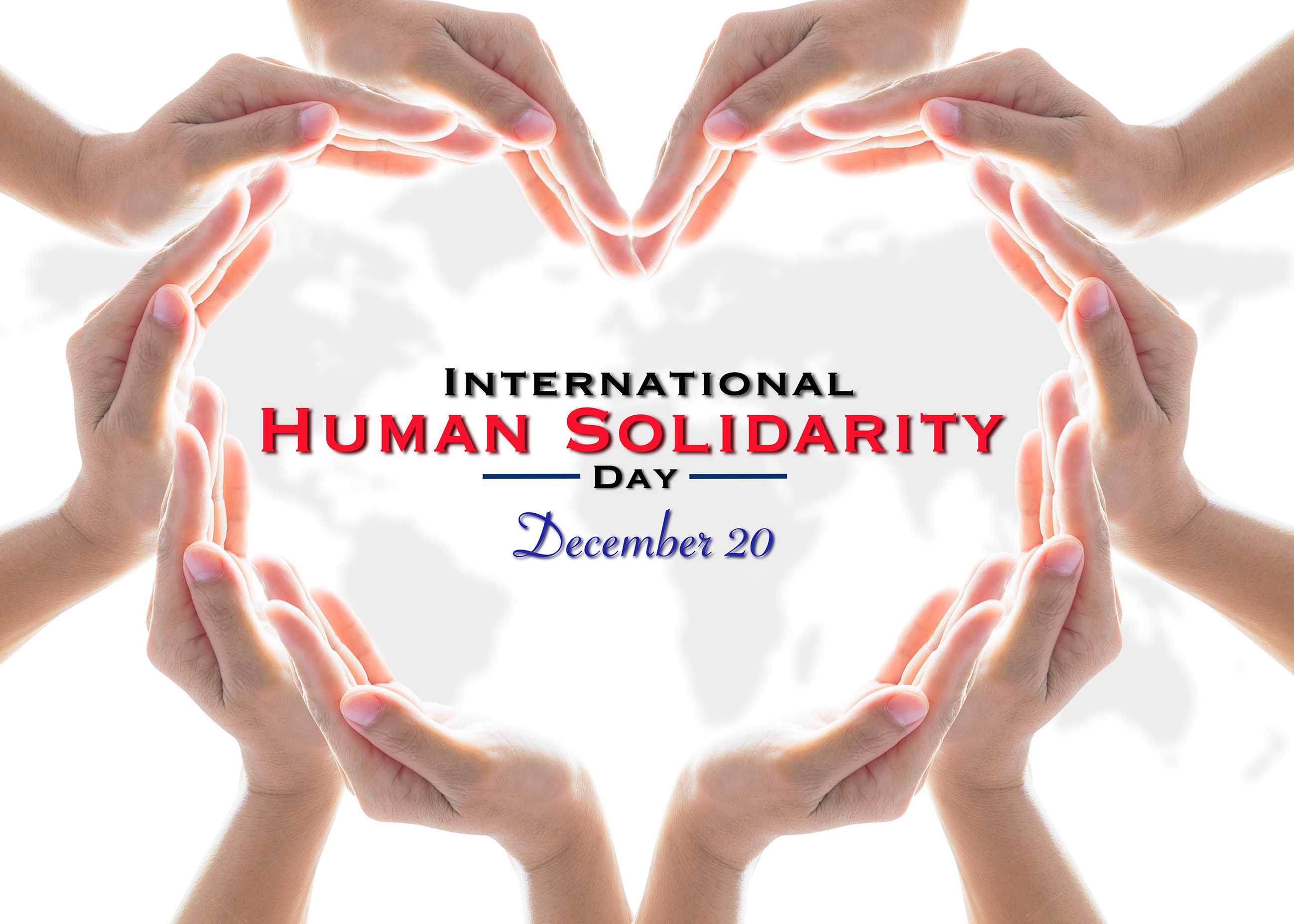 PTSG observes International Human Solidarity Day